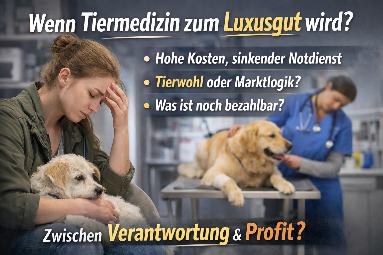 Tierarztkosten, Elements, Blog, Hundeausbildung